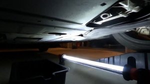 How to change the oil on a 2016-2018 BMW 340i (B58)