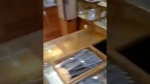 Завтрак в отеле Tran Vien Dong