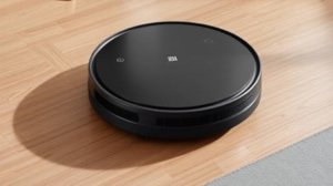 Робот пылесос Xiaomi Robot Vacuum S10t
