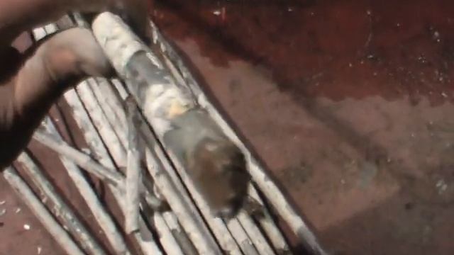 Прут нержавеющий Вторичное использование ресурсов смотреть онлайн