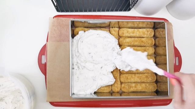 Sernik-Stracciatella🥧 / bez pieczenia / Izabela Kostka #238 смотреть онлайн