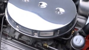 МОТОР  МИЛЛИАРДНИК  История SmallBlock Chevrolet Создание и развитие Американский V8