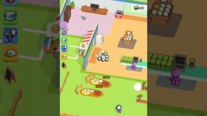 My Mini Mart - All Levels Gameplay Android, iOS