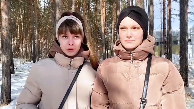 Образная композиция СОЛНЫШКО ВЕСЕННЕЕ. Первые впечатления, г. Саянск смотреть онлайн