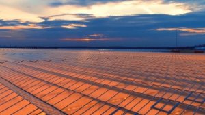 Видеоролик про Свердловскую область