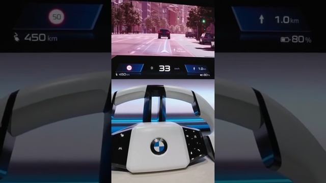 Обзор BMW Panoramic