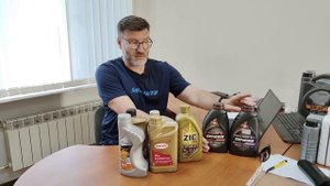 В чем различие масел с допусками A3/B4 и A5/B5