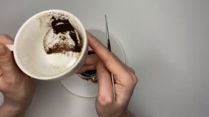 ЕГО ЧУВСТВА К ВАМ СЕЙЧАС 💖 онлайн гадание на кофейной гуще сегодня его отношение мысли желания кофе