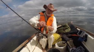 Квочникам. Скромные подсказки от Юрия Философа. часть 1  Маныч.