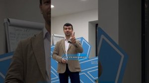 А почему ты ещё не зарабатываешь в сетевом маркетинге?🤔