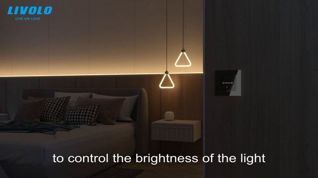 LIVOLO.NL | Zigbee / Wifi | Touchdimmer смотреть онлайн