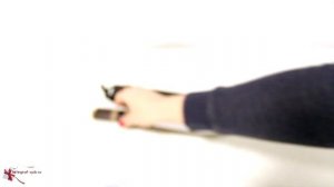 Нож «Карачаевский» (Кизляр)