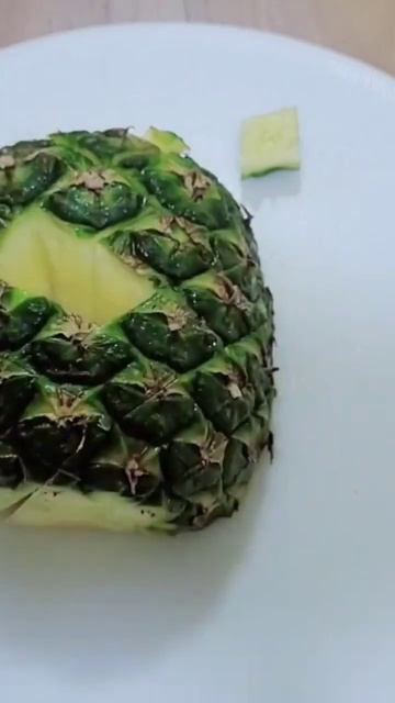 #shorts Vegetable Carving Salad Decoration v758,Pineapple Cutting/ Art Fruit,Fruit Cutting.