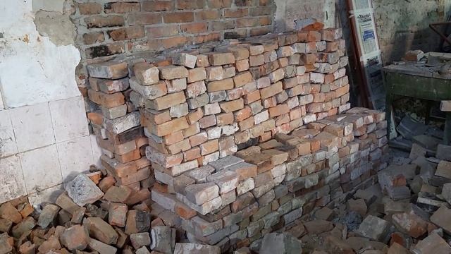 Будни Упындаря. Моя новая мастерская.