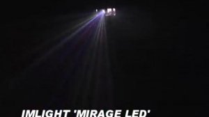 IMLIGHT MIRAGE LED
