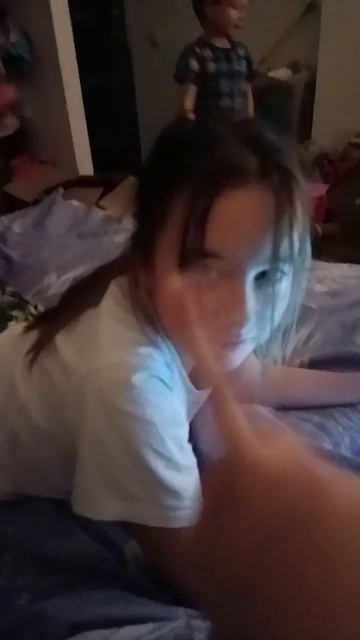 Катя потом за нос  держалась смотреть онлайн