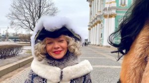 💧 Чем пахнет Санкт-Петербург? 💧 Аромат города на Неве 💧 Запах Питера 💧