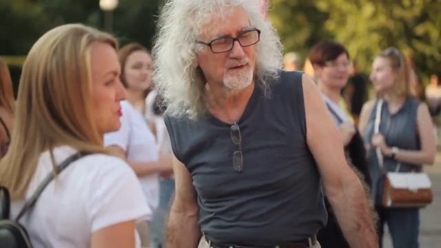 English Speed-friending смотреть онлайн