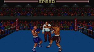 Muhammad Ali Heavyweight Boxing - Tournament⧸Arcade (Sega Mega Drive) - Прохождение (LongPlay)