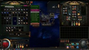 Торговля и Трейд в Path of Exile