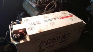 АКБ Свирск актех 200 а/ч. 14 месяцев и всё.