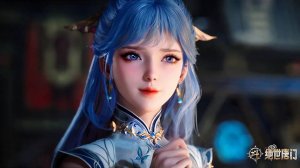 Боевой континент 2: Непревзойдённый клан Тан -86 Серия (Субтитры, Трейлер) (Аниме Мультсериал 2025)