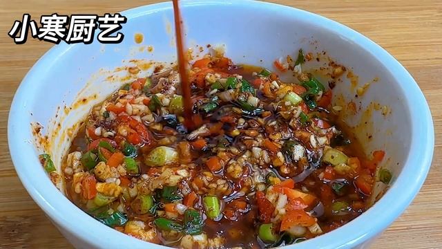 西蘭花和豆腐是絕配，教你從沒吃過的做法，不炒不煮，好吃不膩，【民寒食藝】，#西蘭花豆腐料理，#西蘭花豆腐食譜，#西蘭花豆腐的做法，#chinesefood，#美食，#food #西蘭花 #豆腐