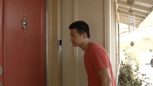 Top 7 Best Smart video Doorbell For Your smart Home смотреть онлайн