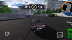 ТОП 3 ТАЧКИ ДЛЯ ДРИФТА В RCD