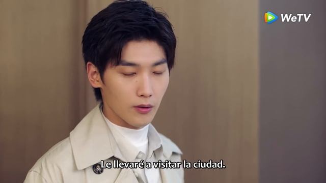 Programadora Tan Adorable｜Episodio 26 Completo (Cute Programmer)｜WeTV【ESP SUB】