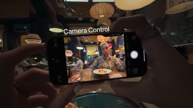 iPhone 16 trailer смотреть онлайн