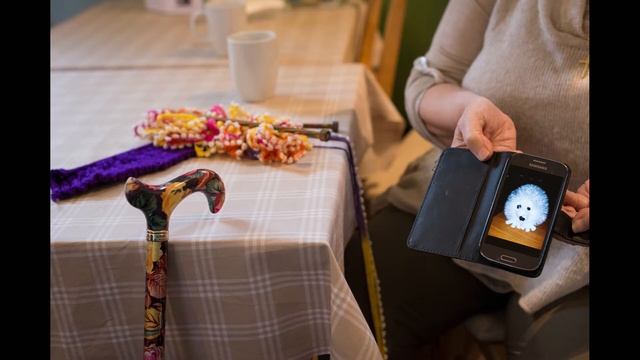 The Tin Hatters Slideshow смотреть онлайн