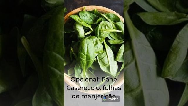 PESTO DE TOMATE ASSADO COM AMÊNDOAS #SHORTS смотреть онлайн