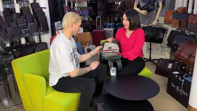 Блог Рюкзаки смотреть онлайн