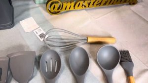 Набор кухонных принадлежностей Kitchenware