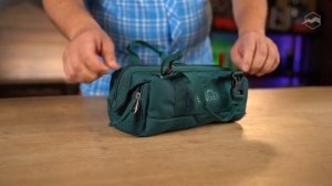 Сумка Bach Dr. Mini. Обзор