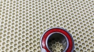 Подшипник опоры вентилятора Cummins 3 8 Камминс Isf 3910739