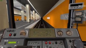 Как Запустить Поезд 81-717 Номерной? Garry's Mod Metrostroi