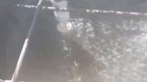 Каскадные форсунки для градирен. Охлаждение воды в градирне.