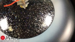 Модель: «Вакусей но паредо» (Парад планет)