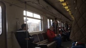 Метровагон 81-717.5М #2667