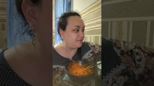 Острая корейская лапша 🌶️🌶️🌶️