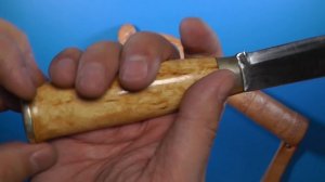 Финская финка. Нож Marttiini LAPP KNIFE 230