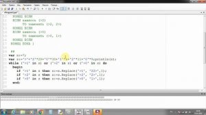 ЕГЭ информатика демо 23 12