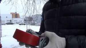 Колеса полиуретановые  для тележек  !   Räder Polyurethan für Karren !