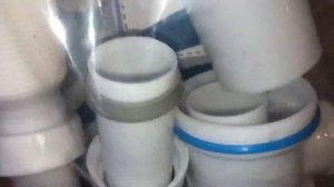 Сифон для биде, выпуск 64мм, с гибкой трубой 1 1/4"- 40/50мм, AV Engineering, Артикул: AVE129745