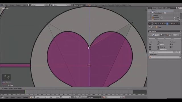 Blender Tutorial - The Companion Cube смотреть онлайн