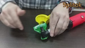 Адаптеры на гравер NPG-100