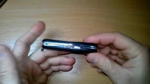 нож Wenger Evolution Soft Touch 10. обзор