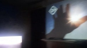 Телевизор 65 или проектор 130 дюймов